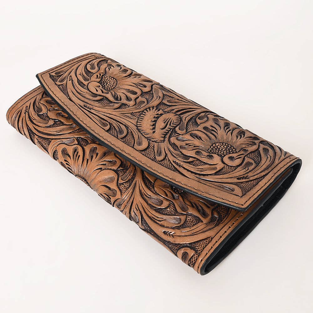 The Josie Wallet