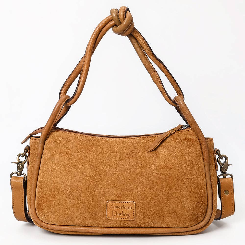 The Stockwell Bag