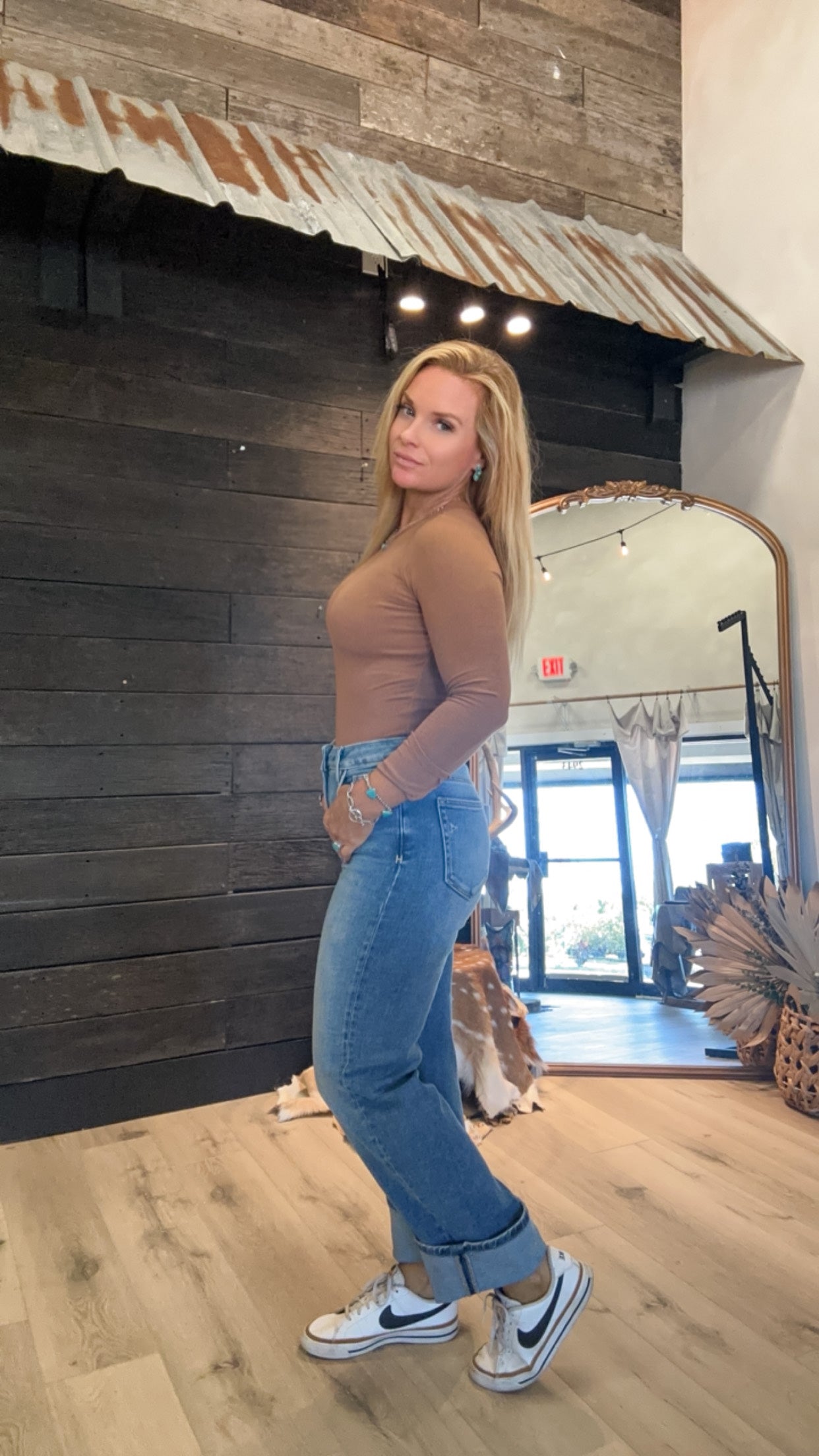 The Ella Jean by Hidden