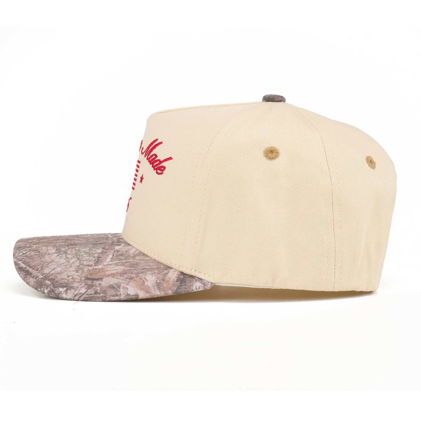 CC AMERICAN MADE Trucker hat