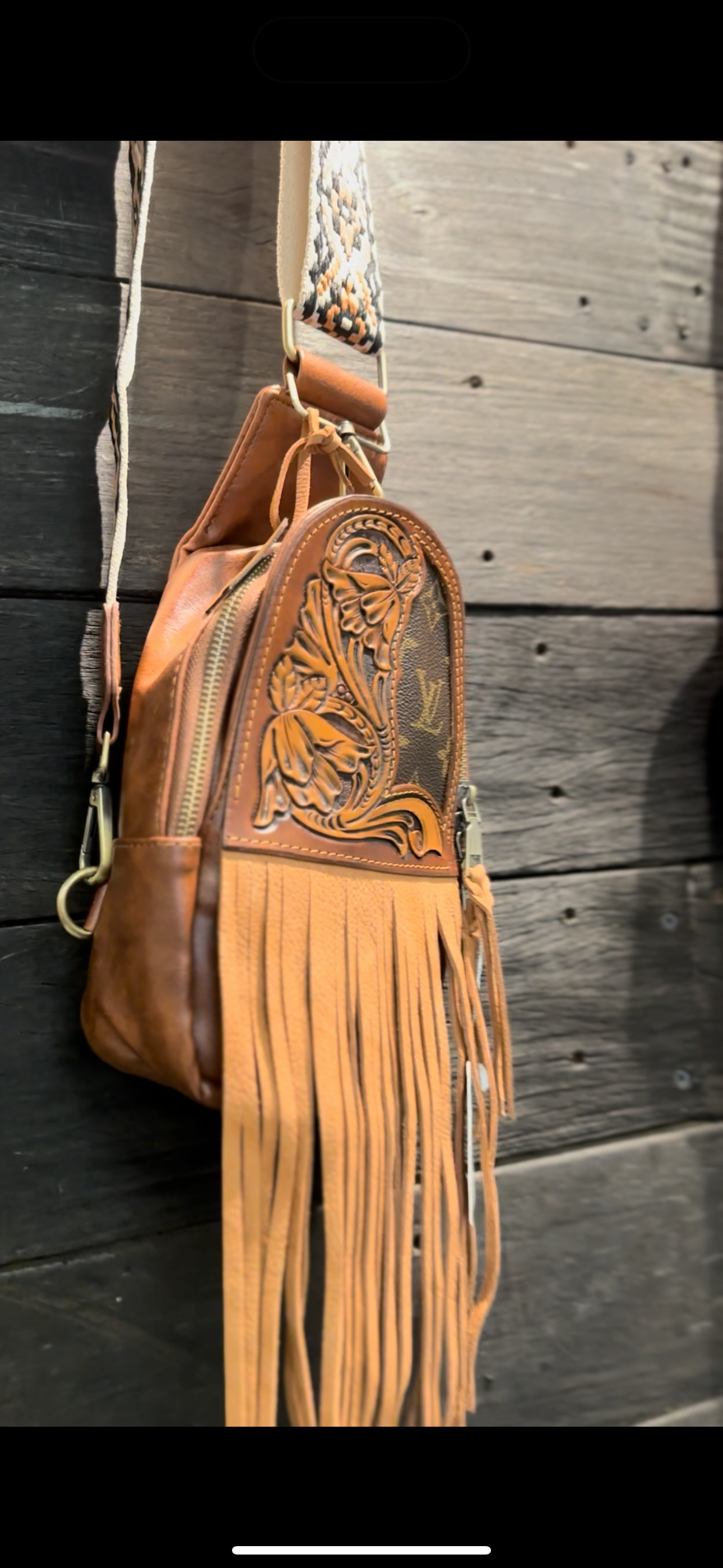 The Abaco Sling Bag