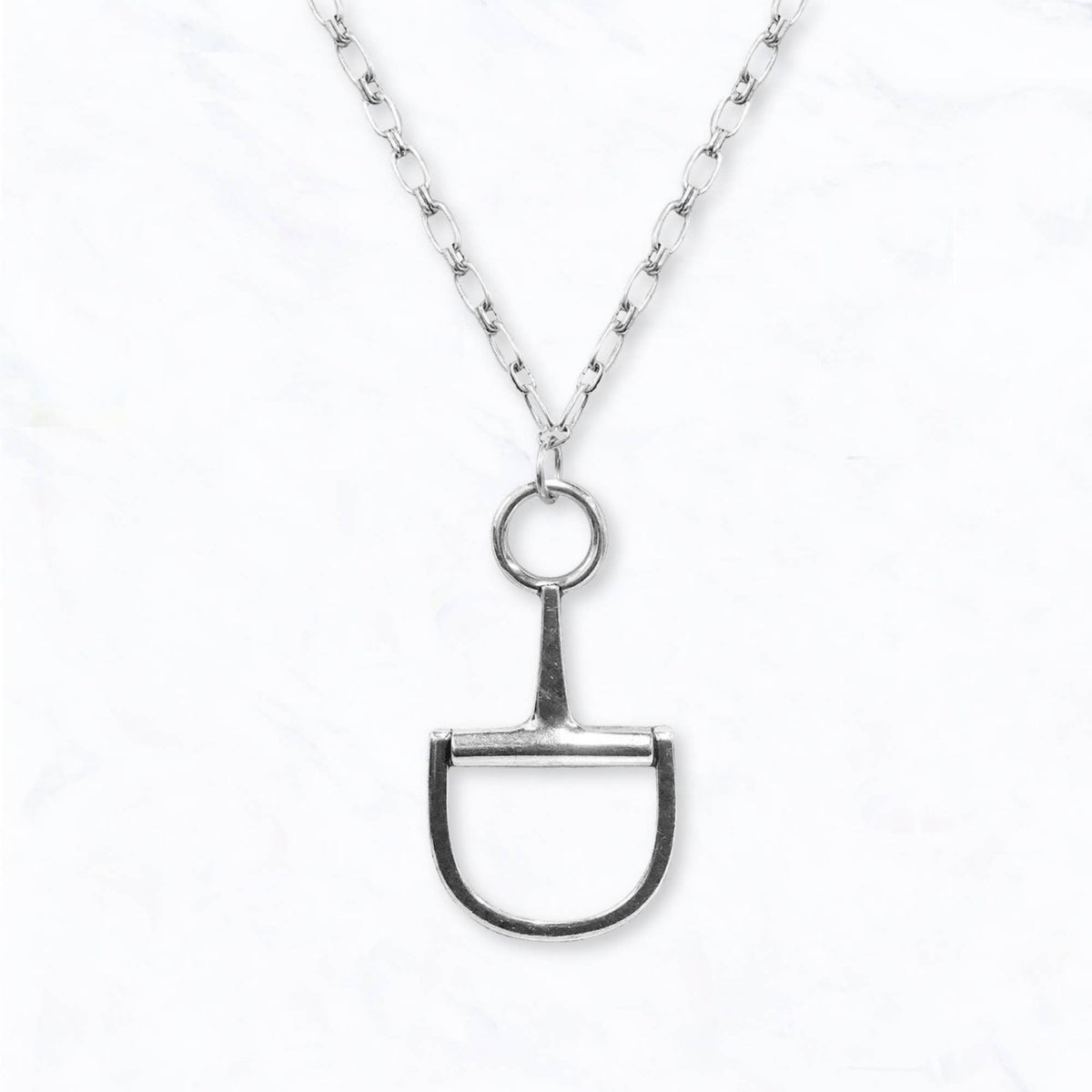 The Briarwood Bit Necklace