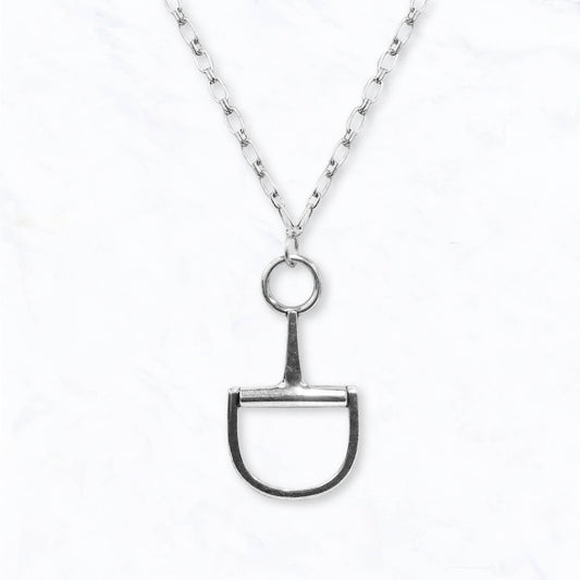 The Briarwood Bit Necklace