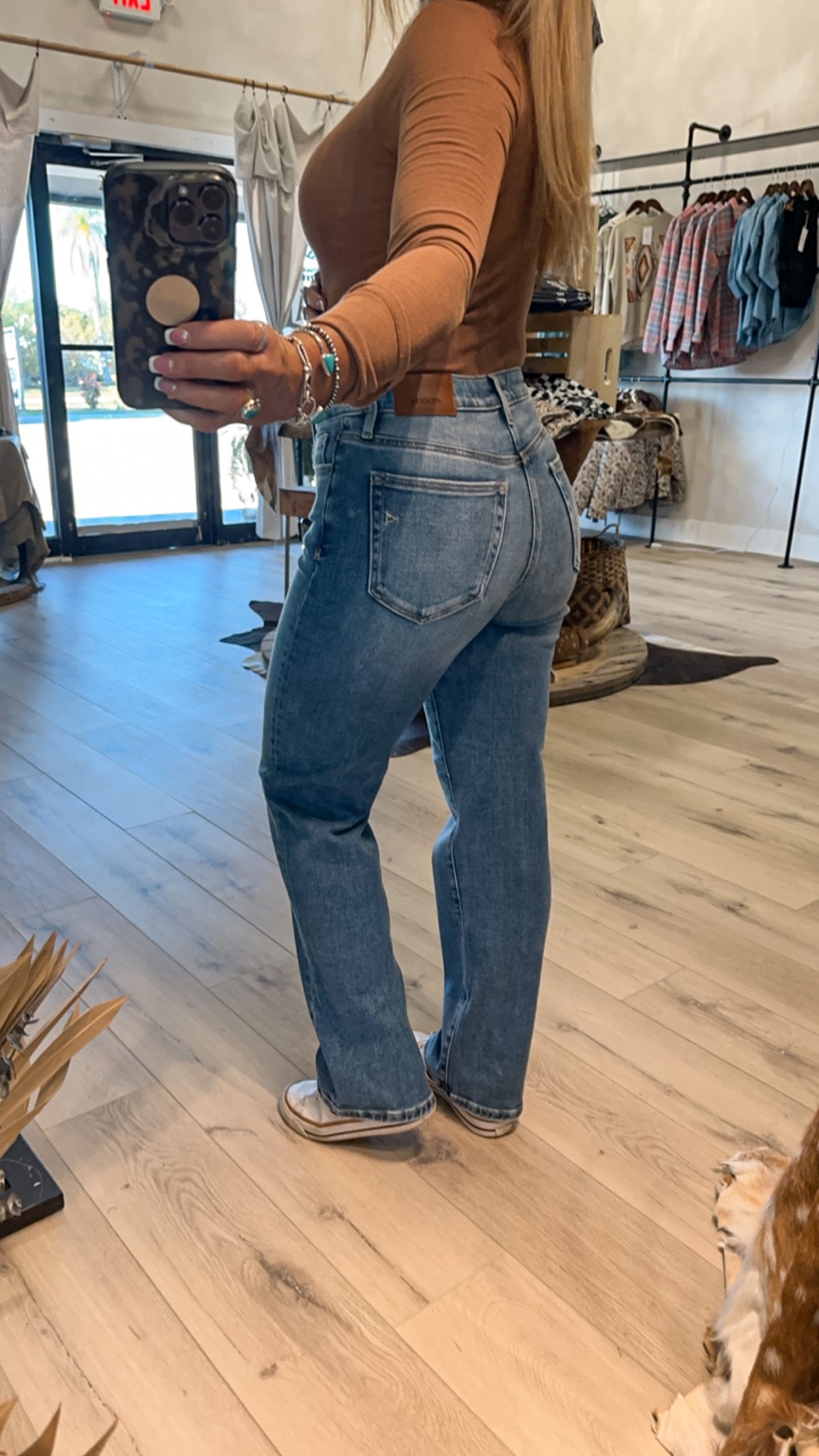 The Ella Jean by Hidden