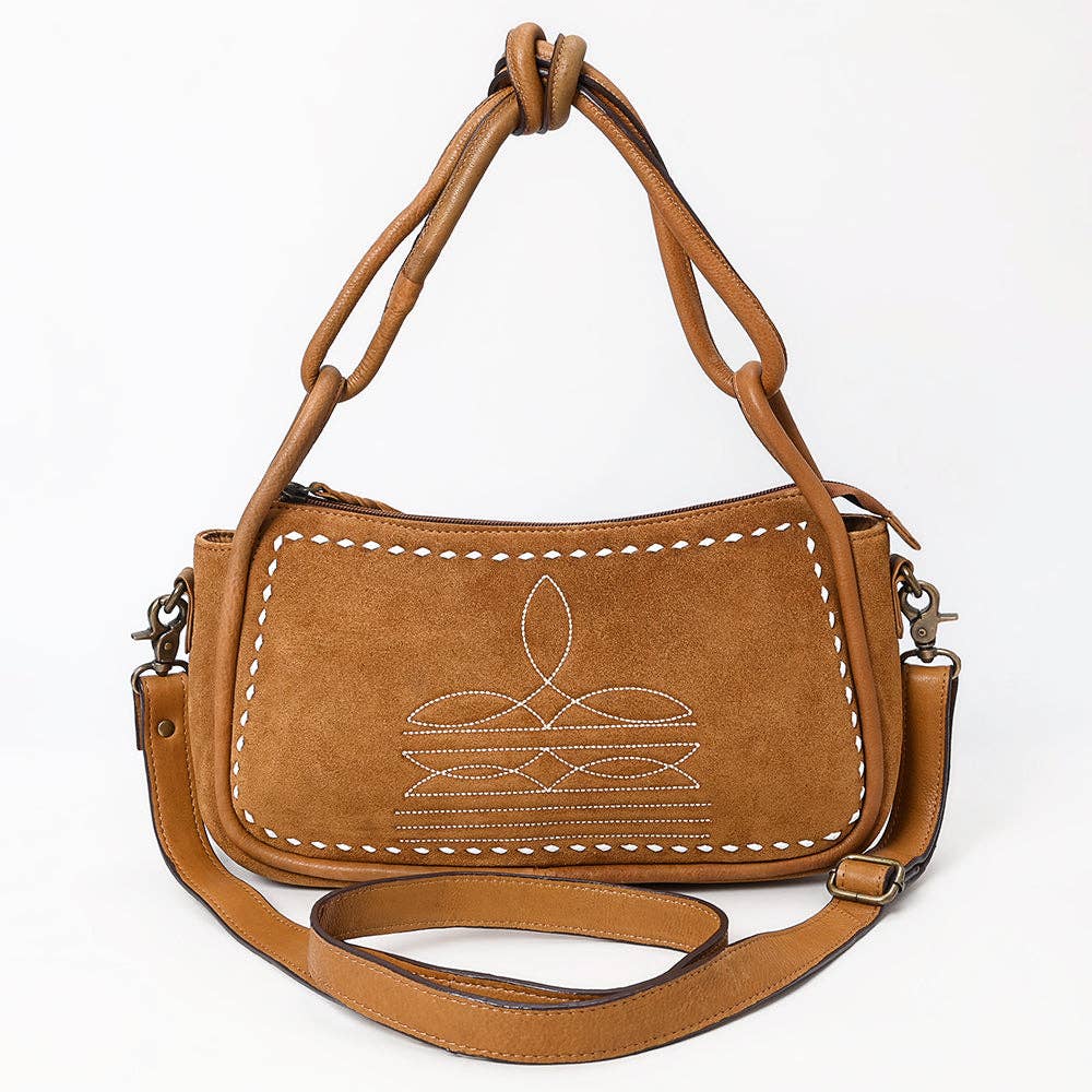 The Stockwell Bag