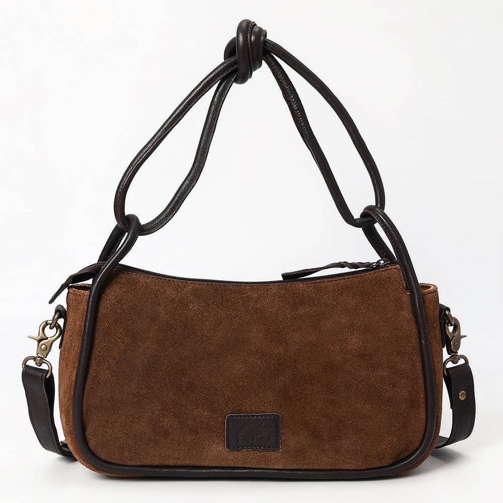 The Stockwell Bag