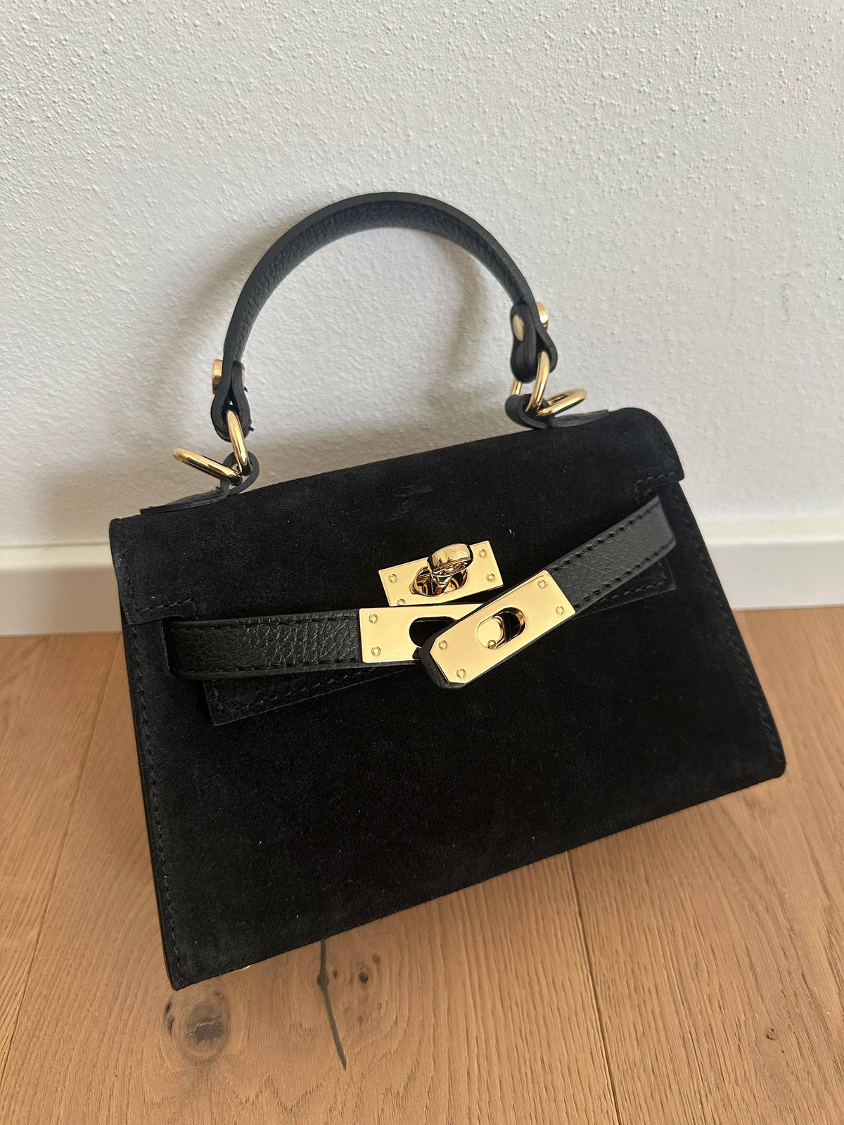 The Serafina MINI K Bag