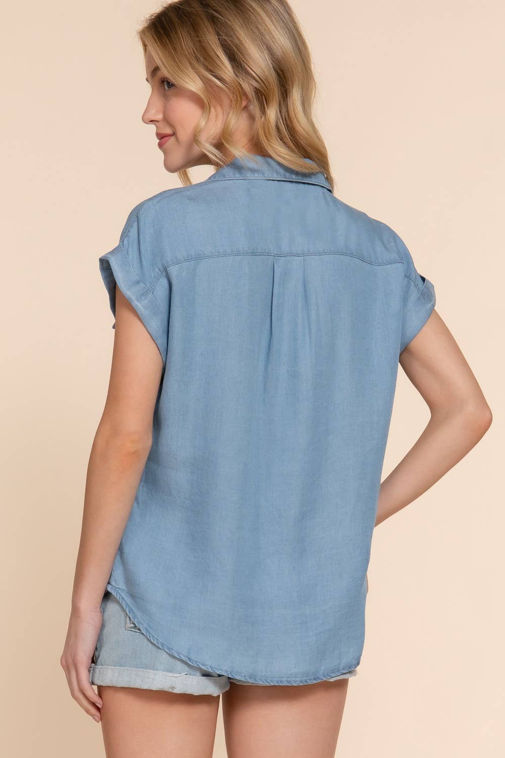 The Sutton Shirt