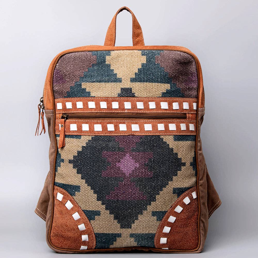 The Santa Fe backpack