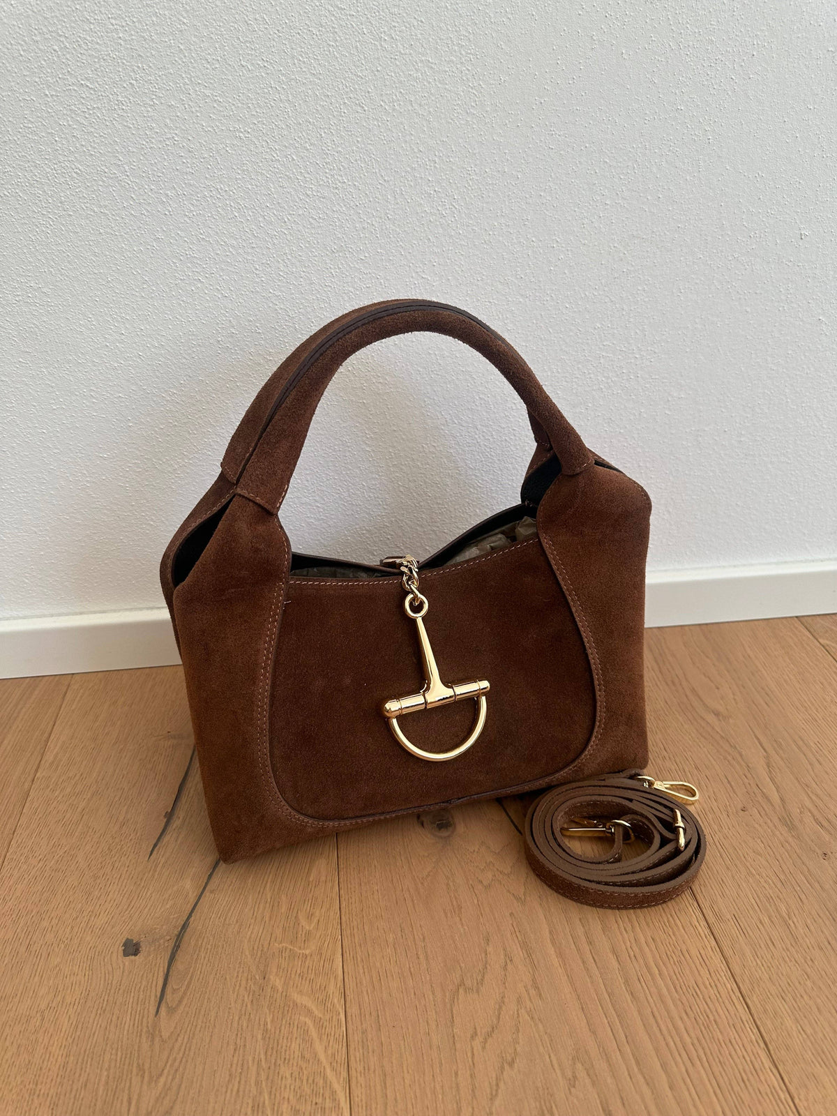 The Contessa Bag