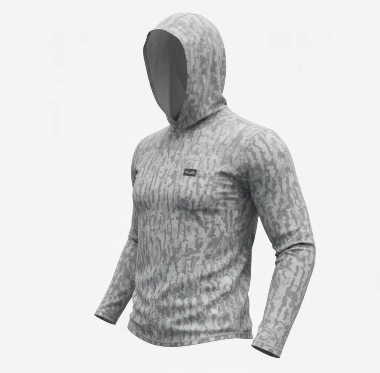 LS Performance Hoodie - DBC Lite