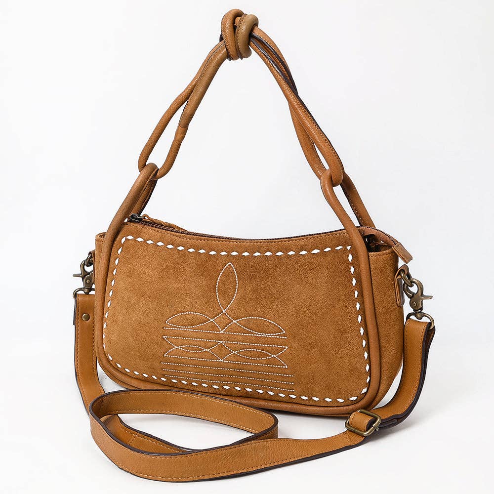 The Stockwell Bag