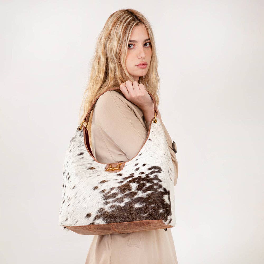 LW Hobo Bag