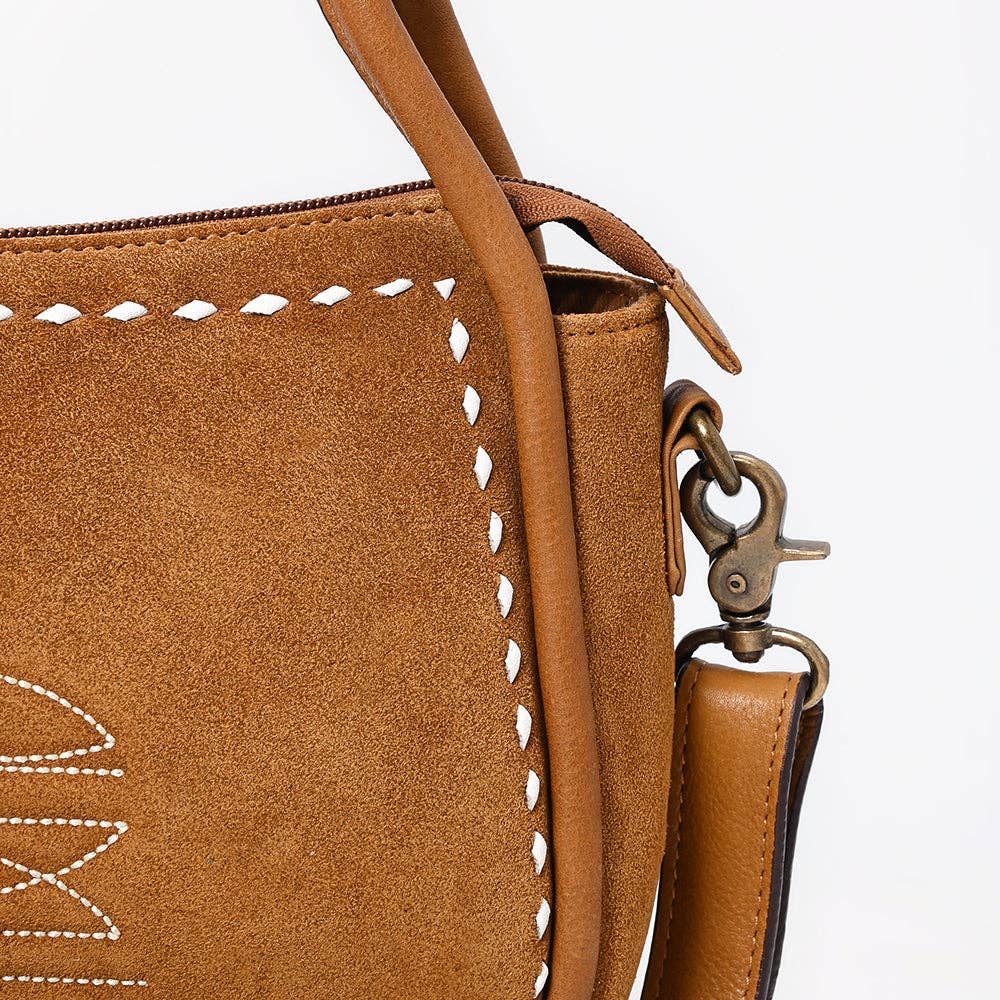 The Stockwell Bag