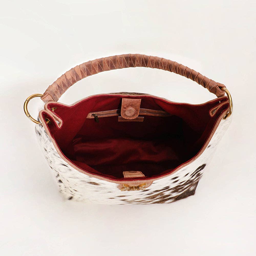 LW Hobo Bag