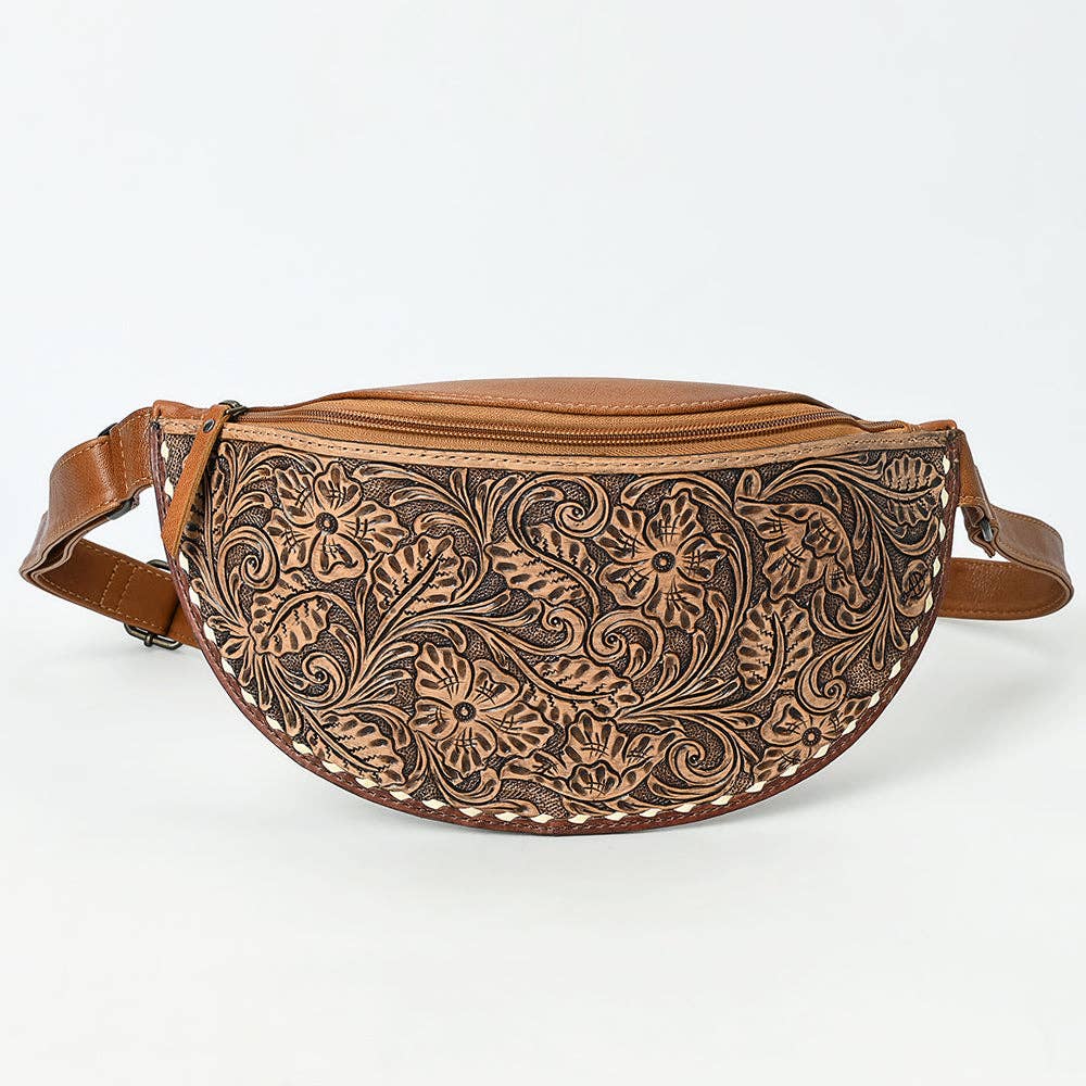 The Sterling Sling Bag
