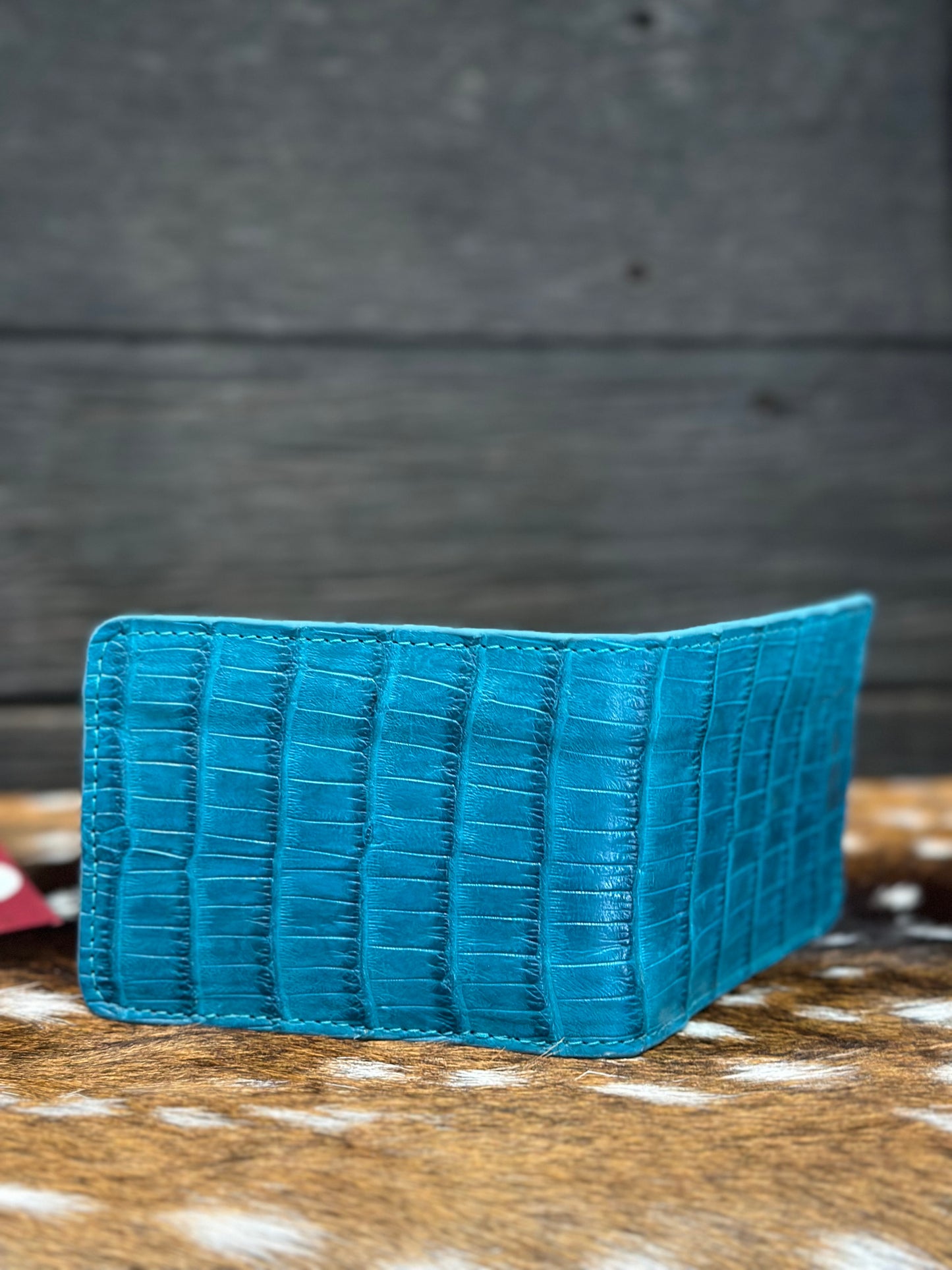 “The Big Pine” bifold
