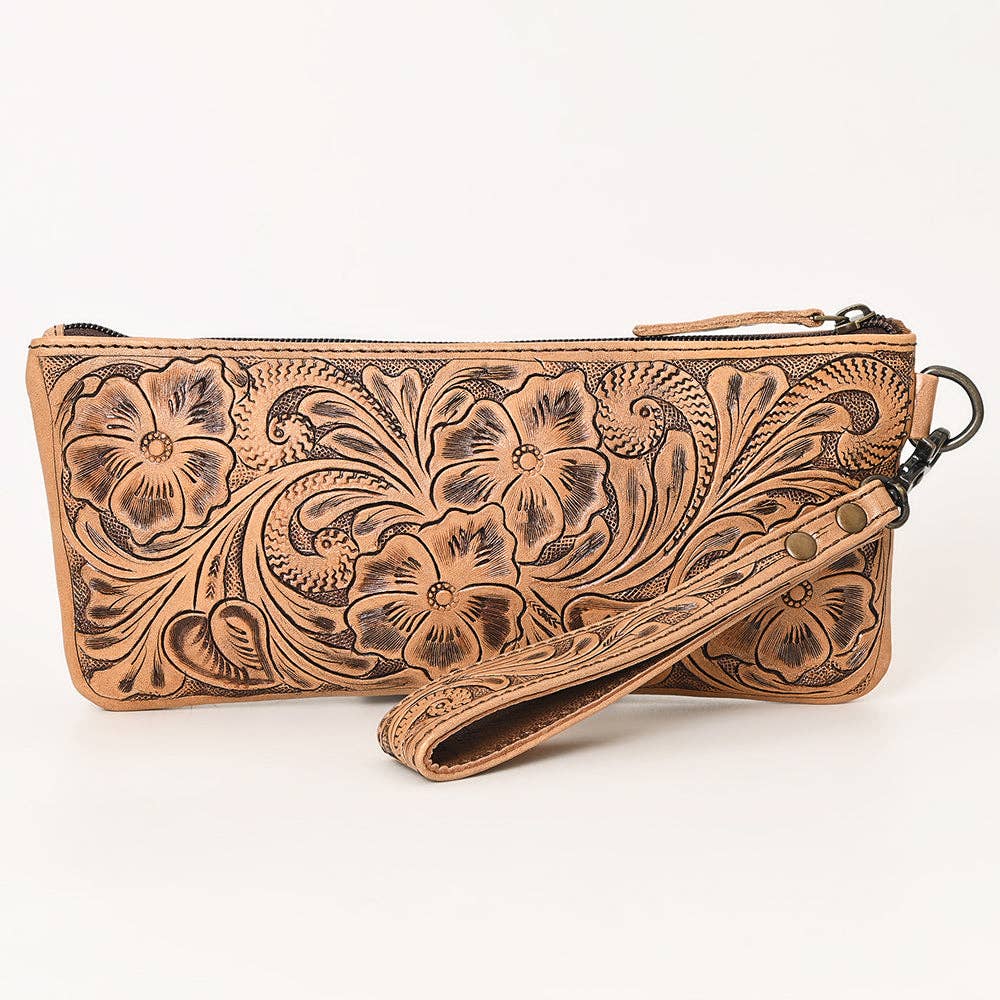 The Cheyenne Wristlet