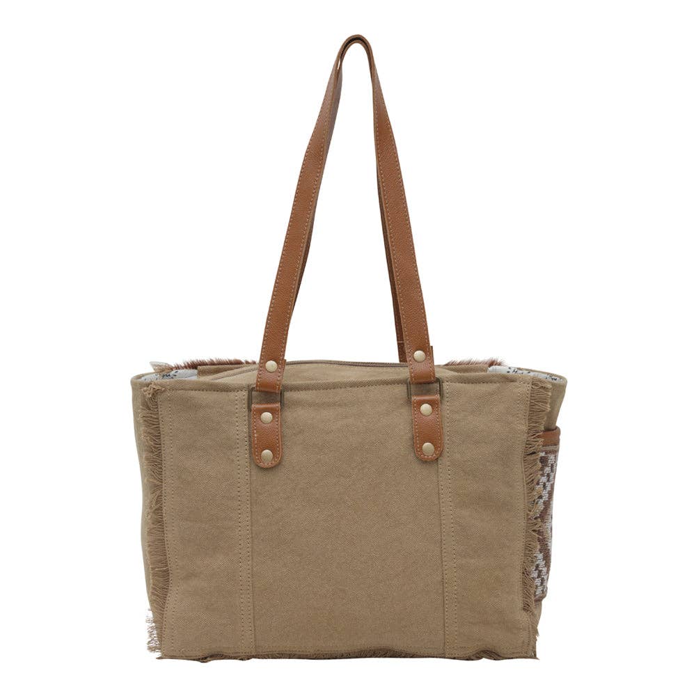 Elisa Tote bag
