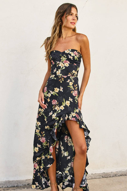 My Darling Maxi Dress