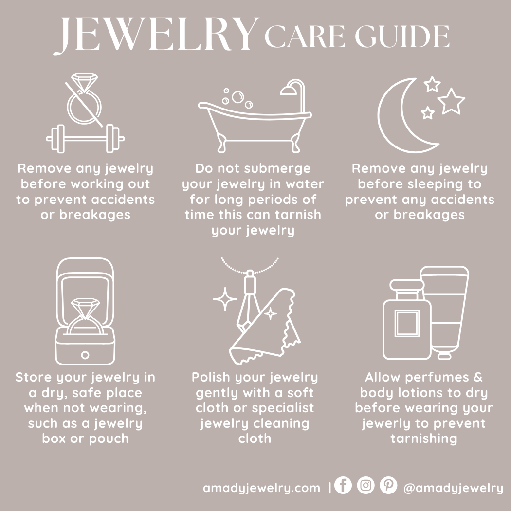 Blue Crystal Pendant Necklace 18k gold plated box chain