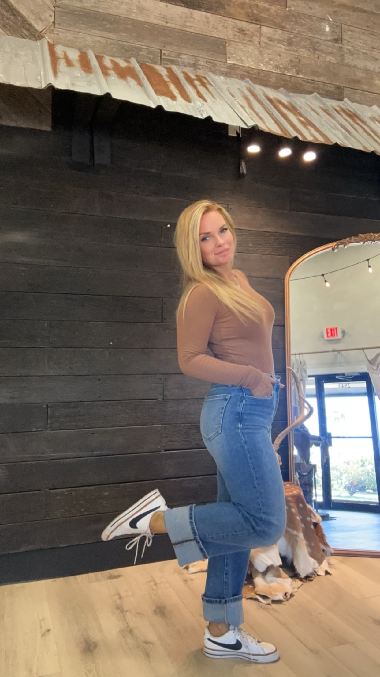 The Ella Jean by Hidden