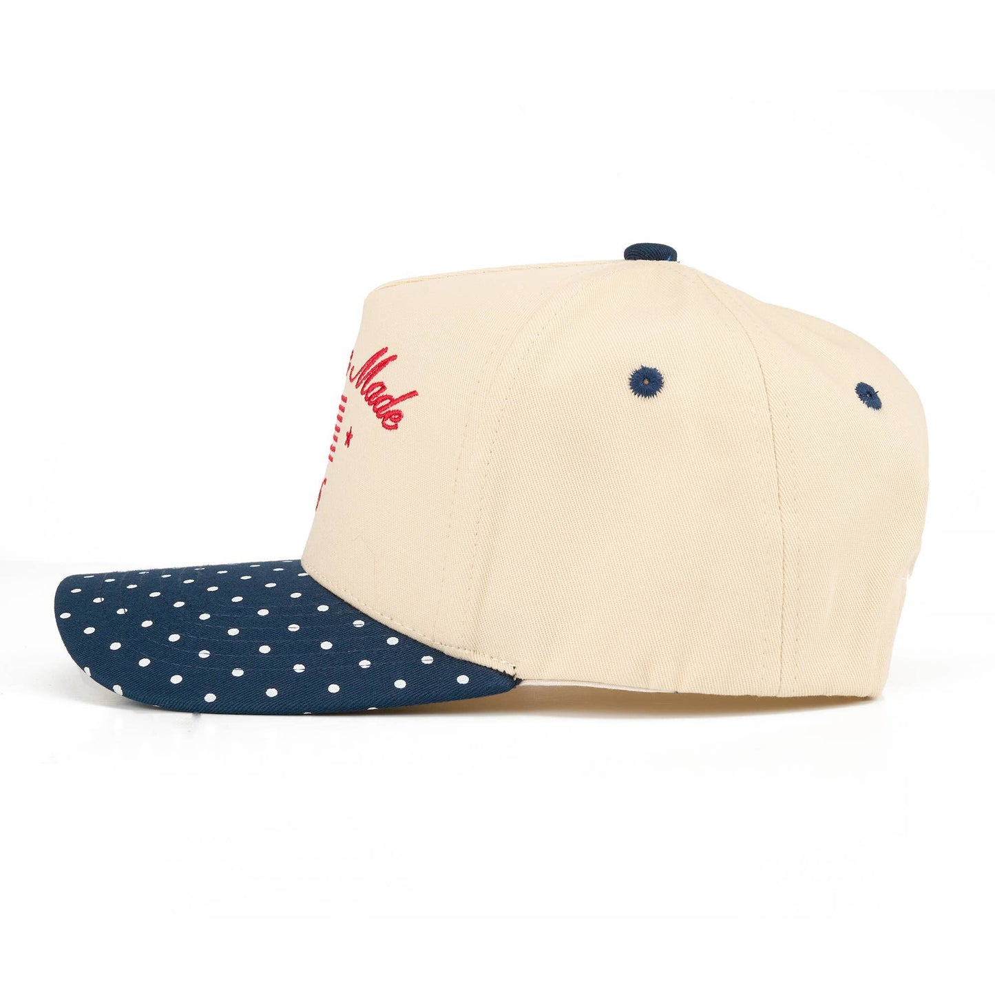 CC AMERICAN MADE Trucker hat