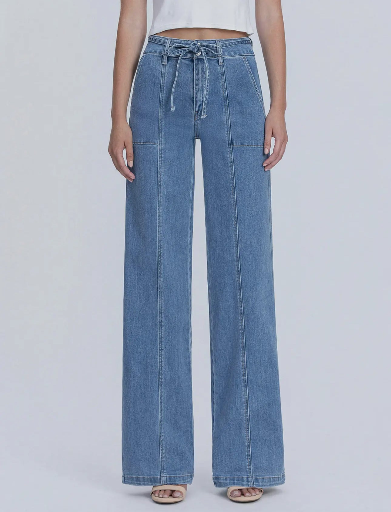 Olivia jeans