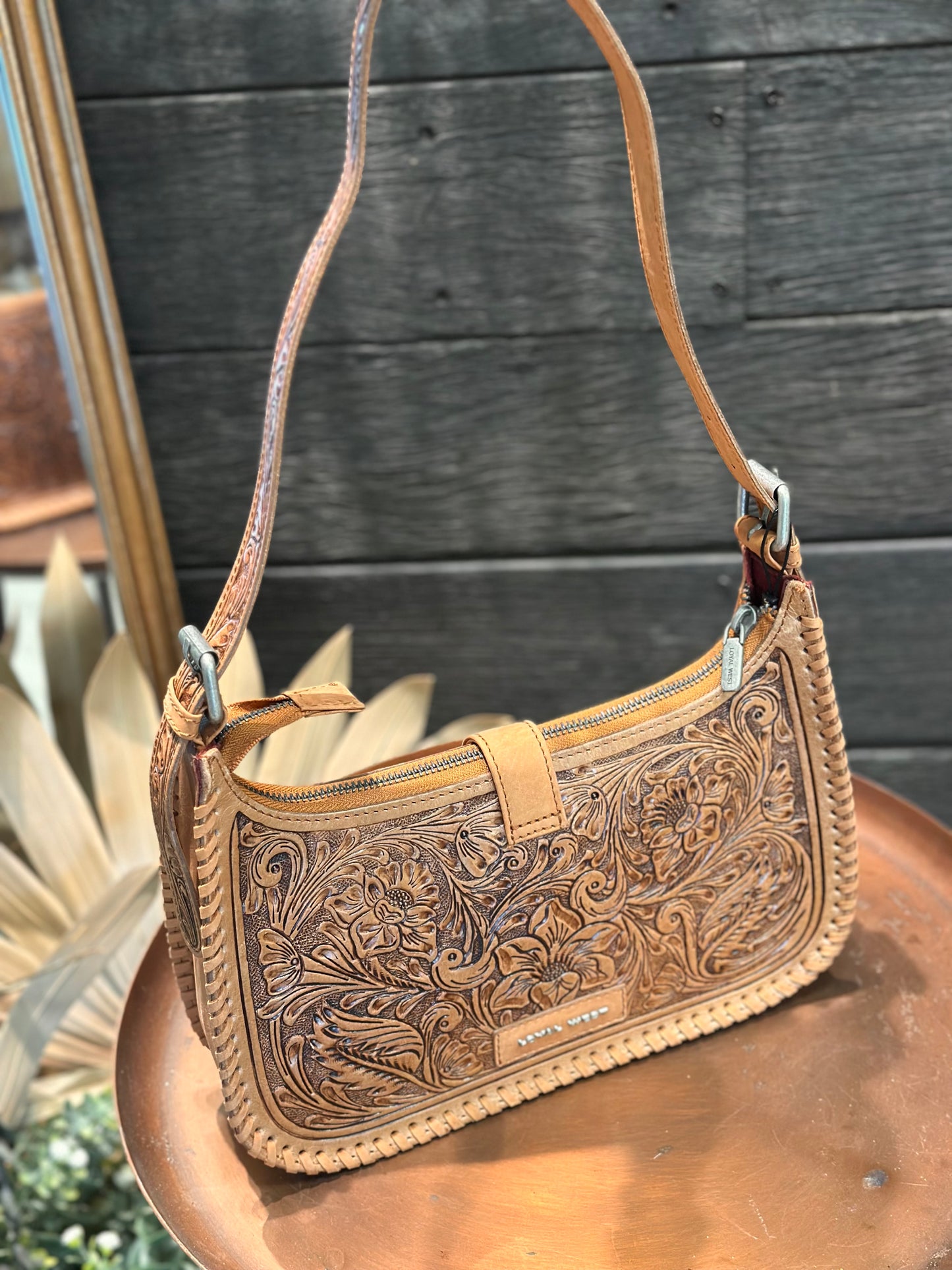 LW Dannia purse large