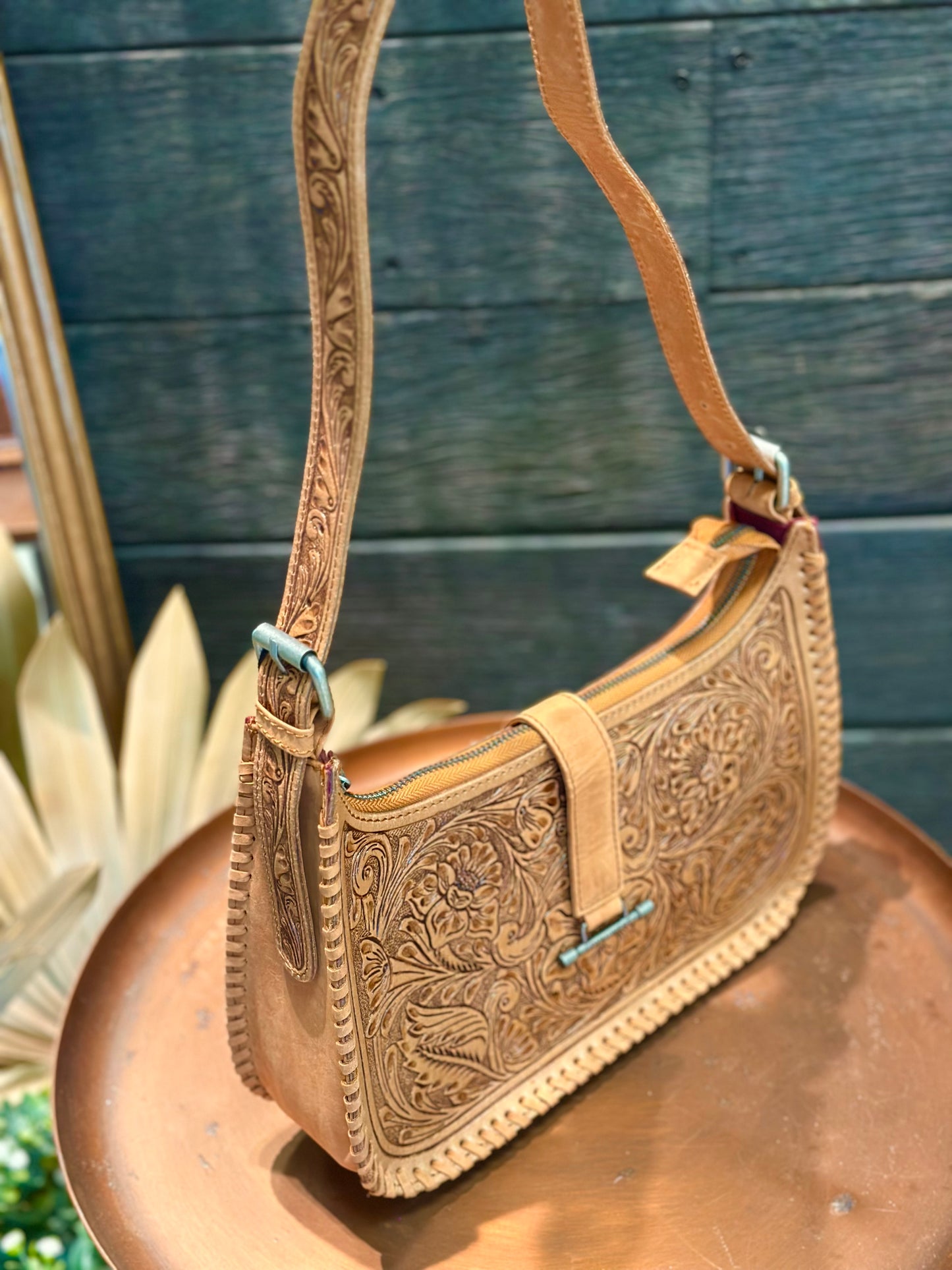 LW Dannia purse large