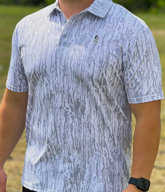 Embry ranch golf polo