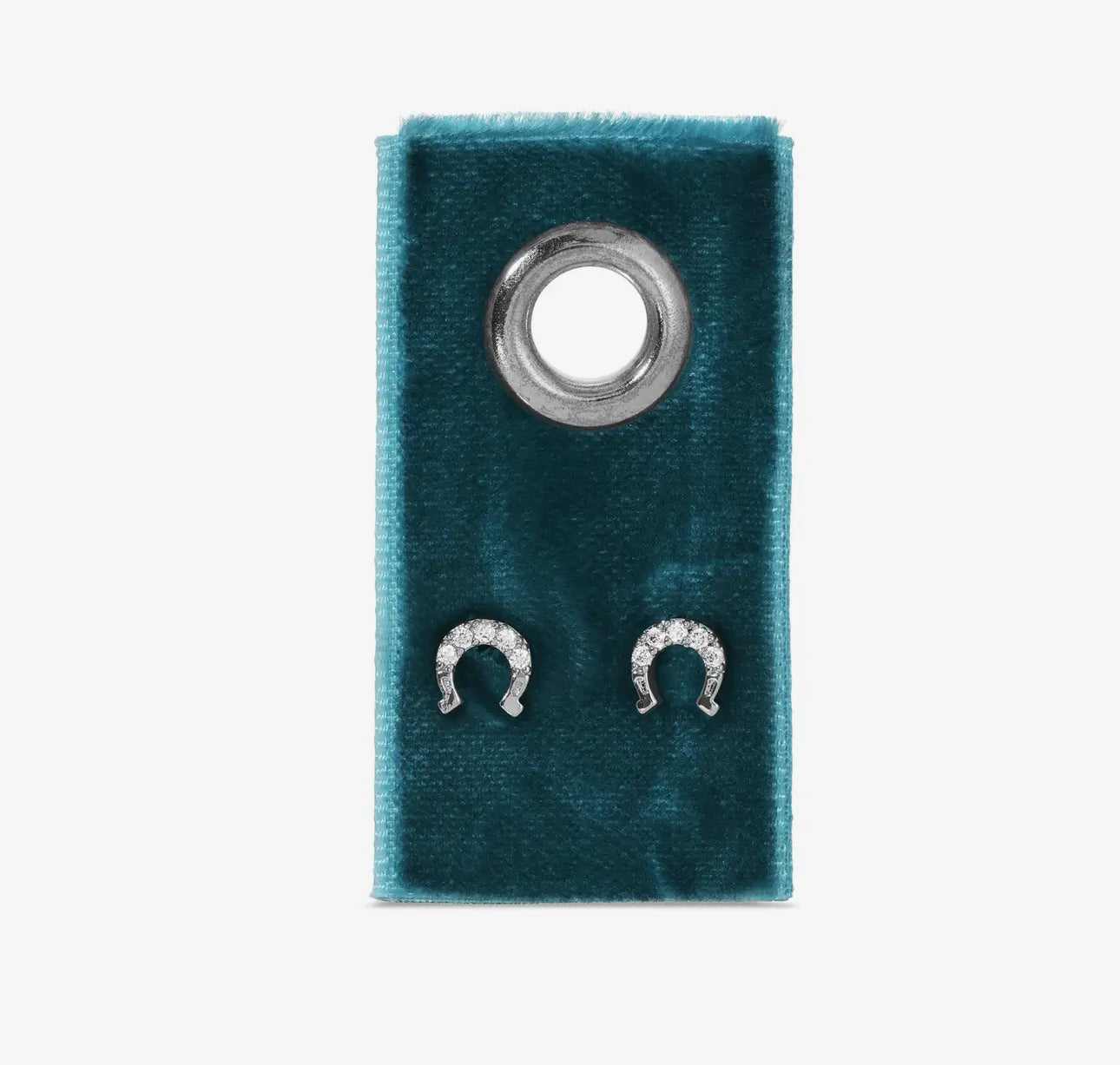 Horseshoe studs