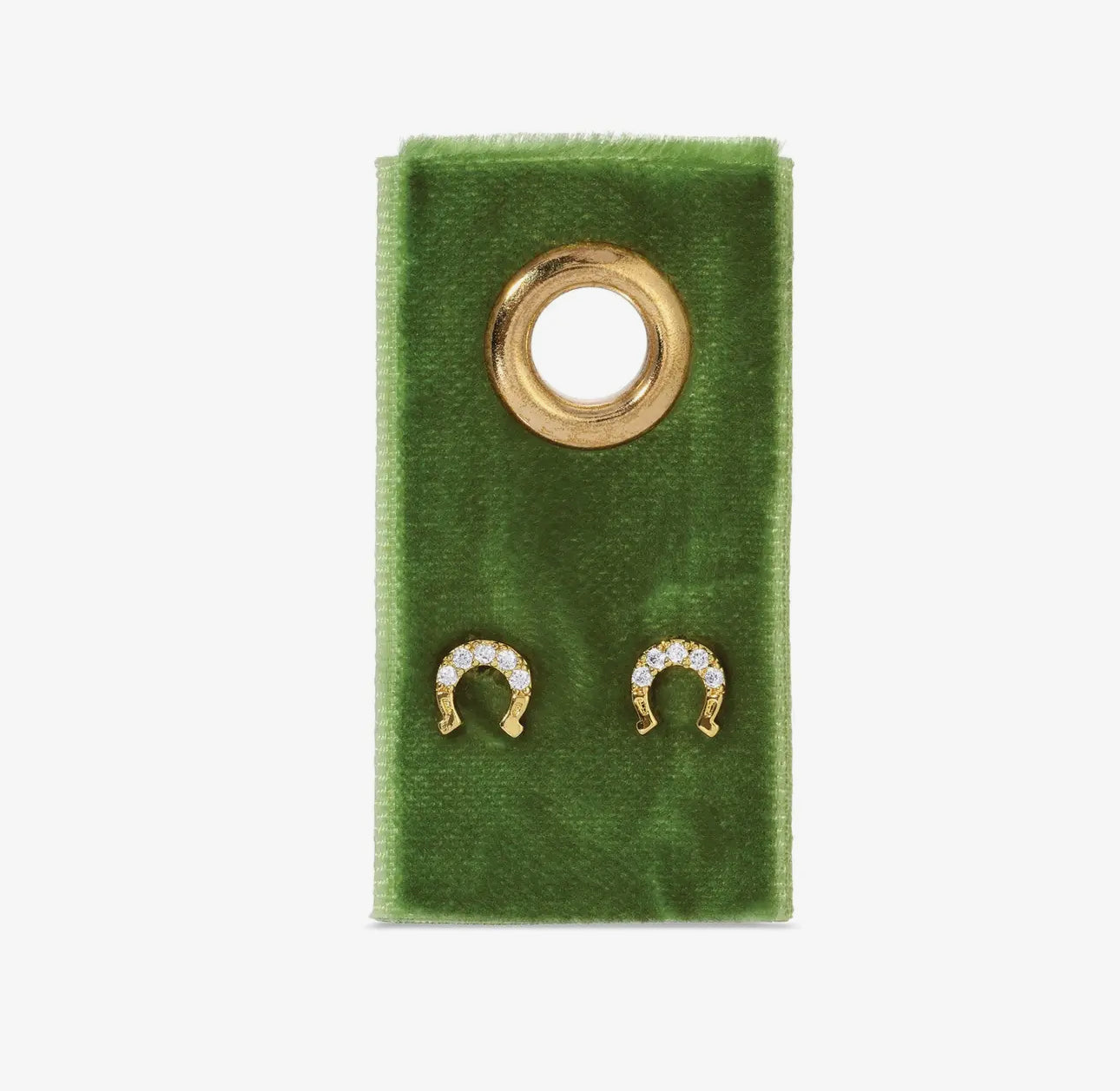 Horseshoe studs