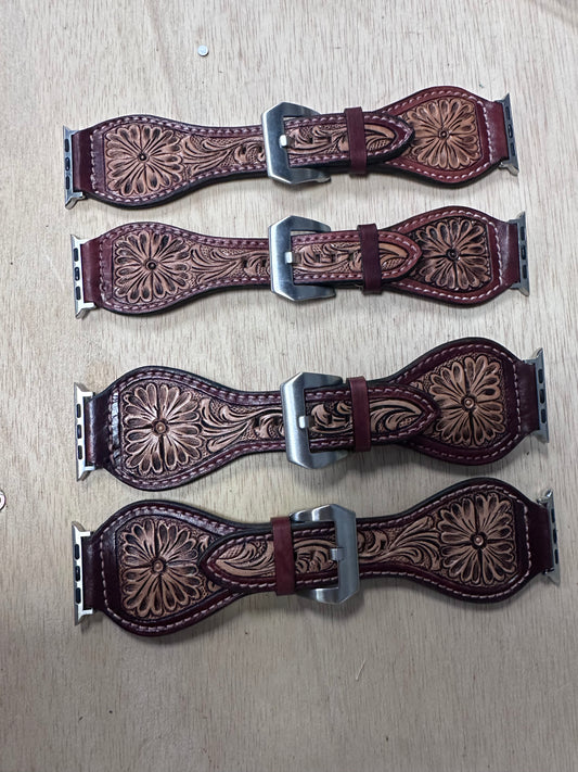🍎 Watch bands