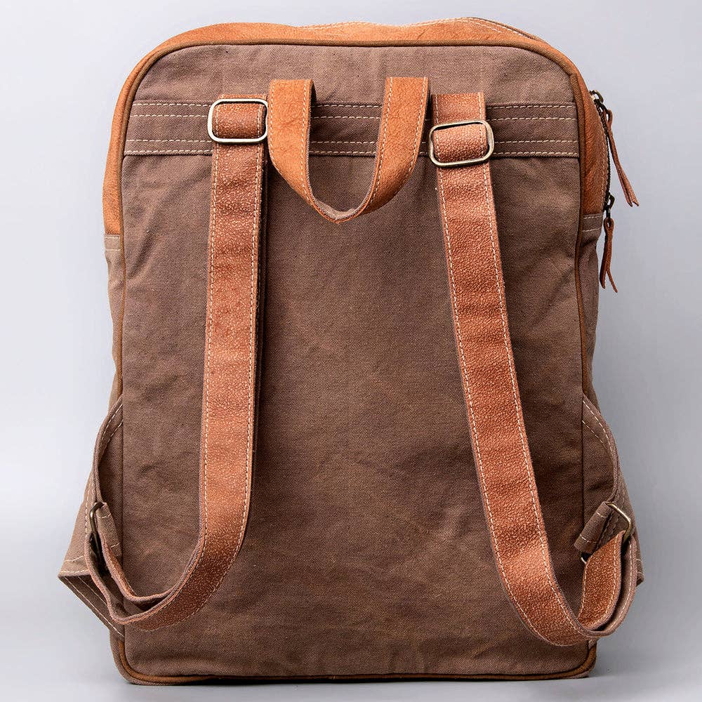 The Santa Fe backpack