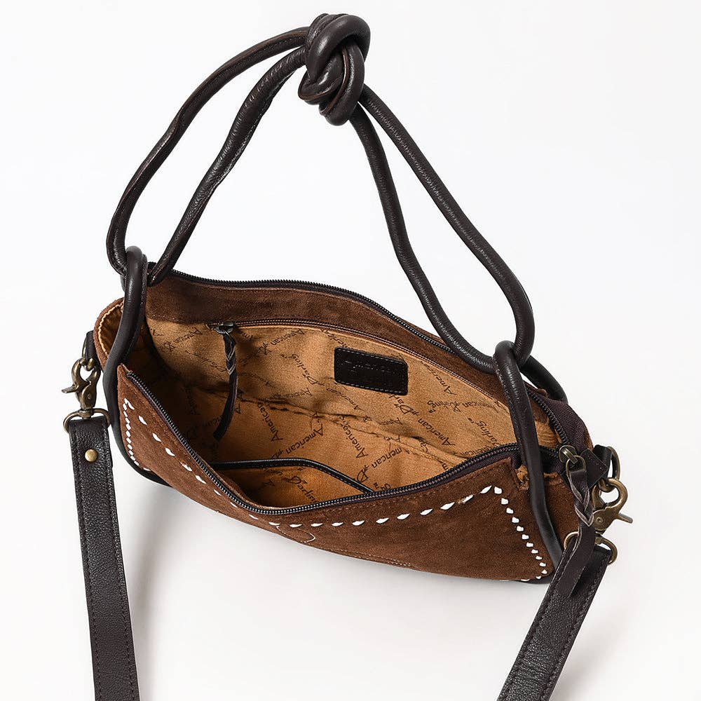 The Stockwell Bag
