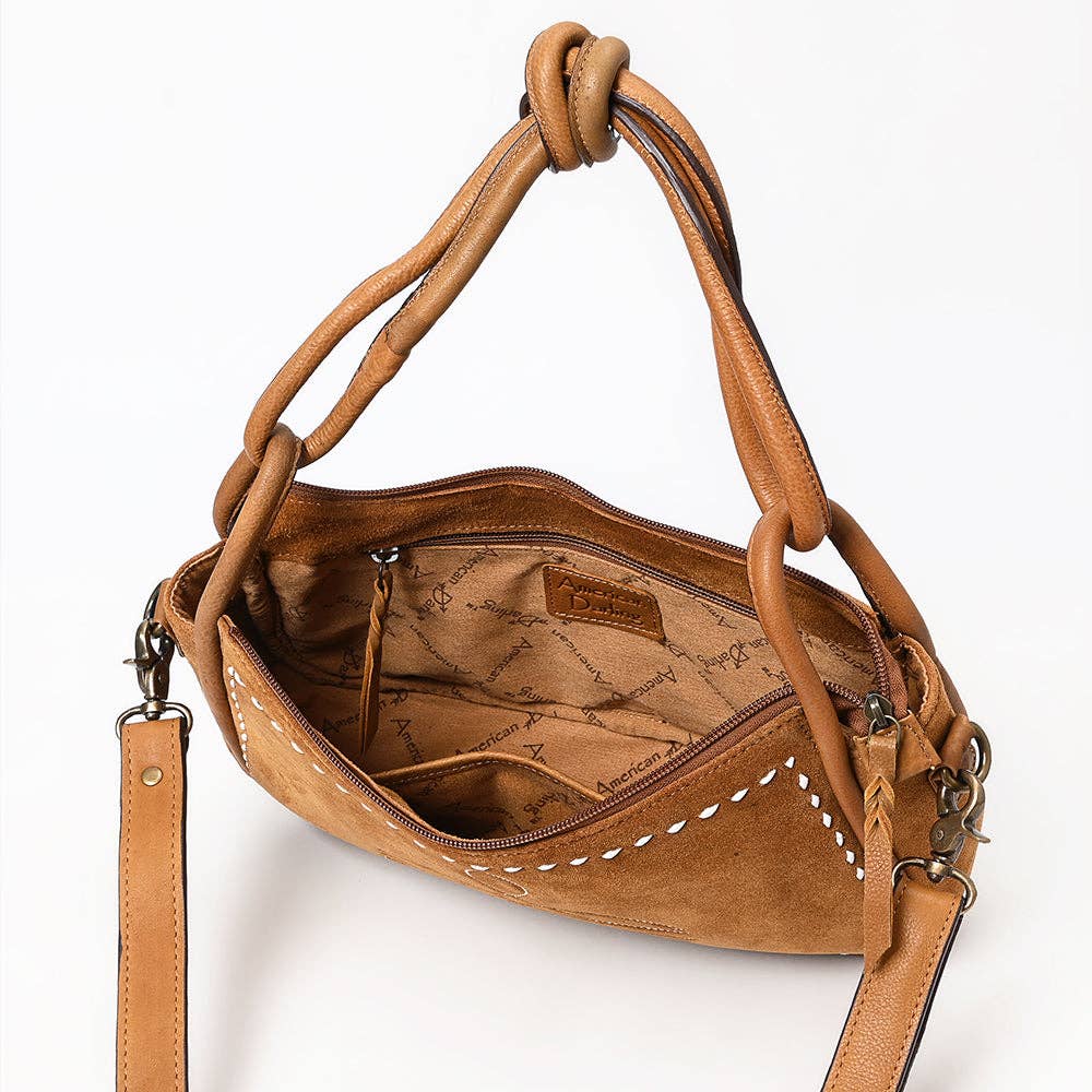 The Stockwell Bag
