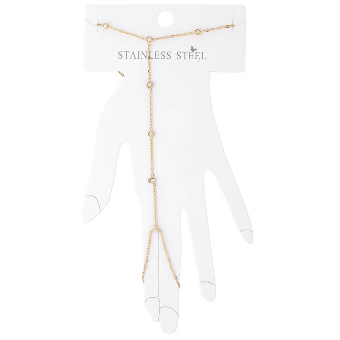 Hand chain