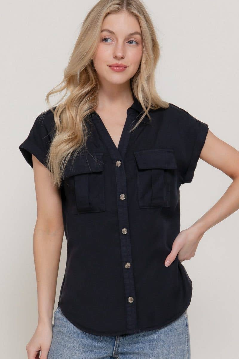 The Sutton Shirt