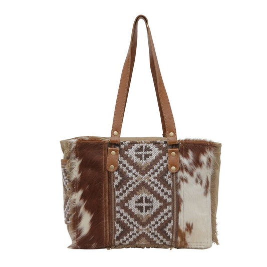 Elisa Tote bag