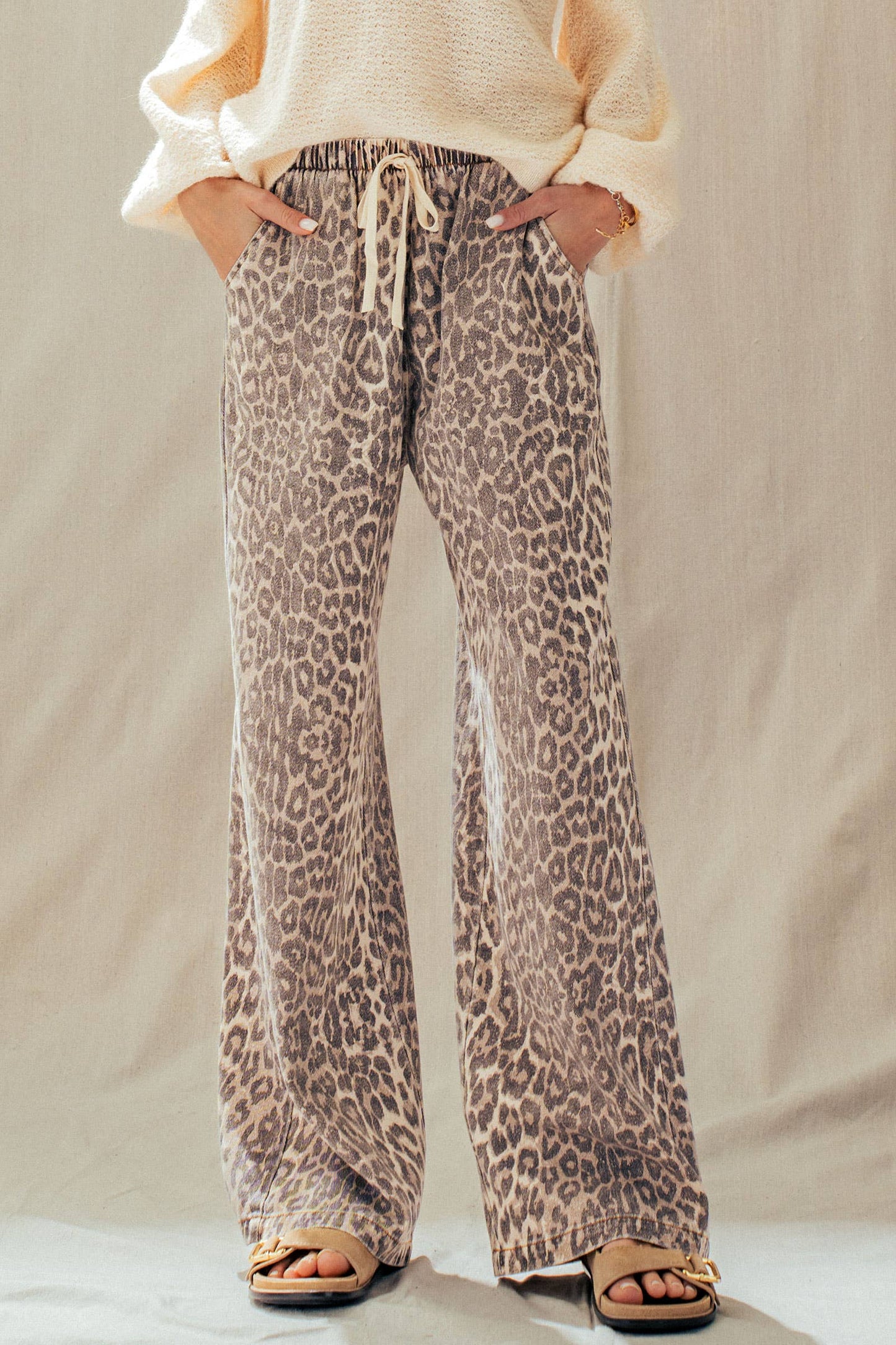 The Cheeca Pants