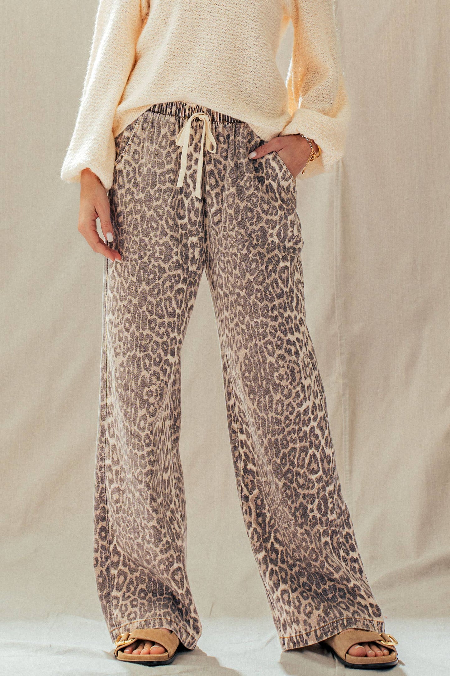 The Cheeca Pants