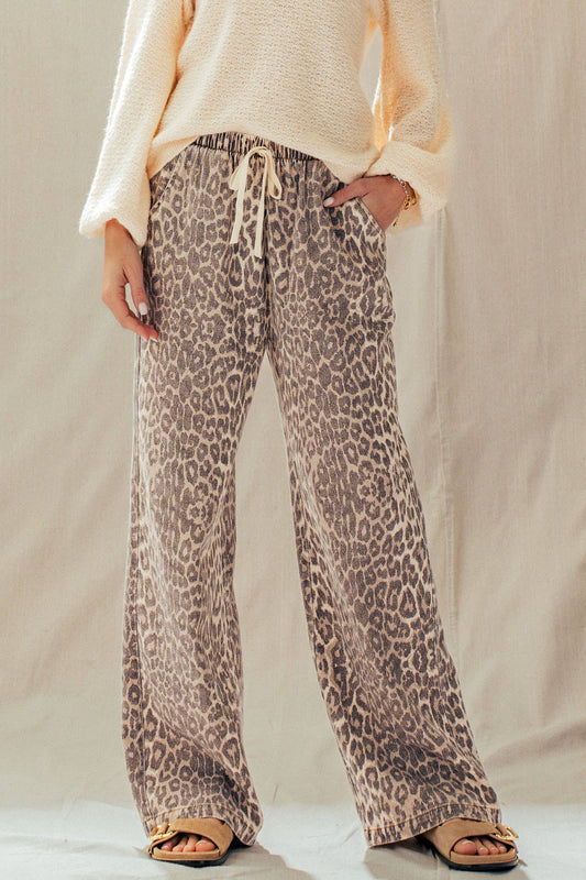 The Cheeca Pants