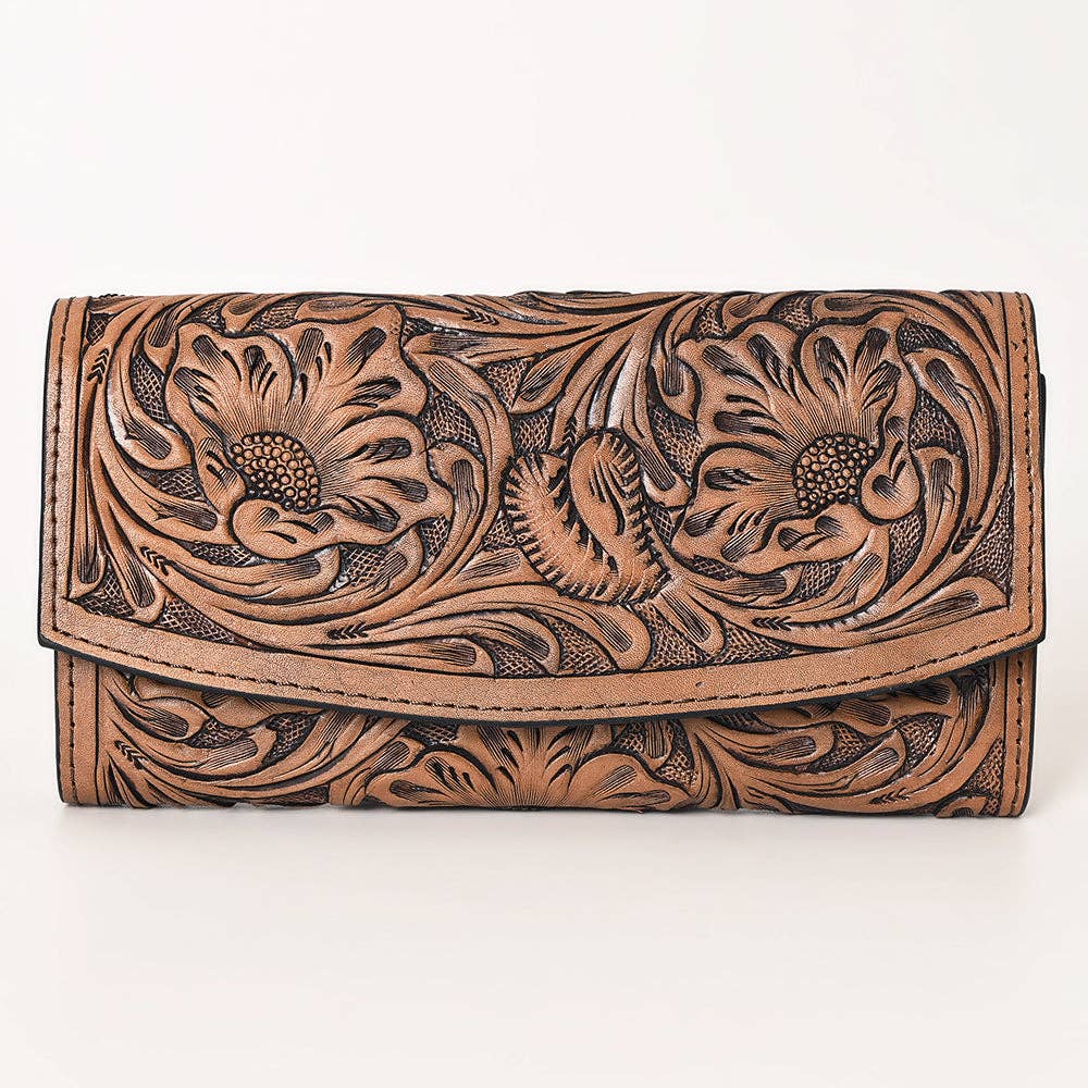 The Josie Wallet