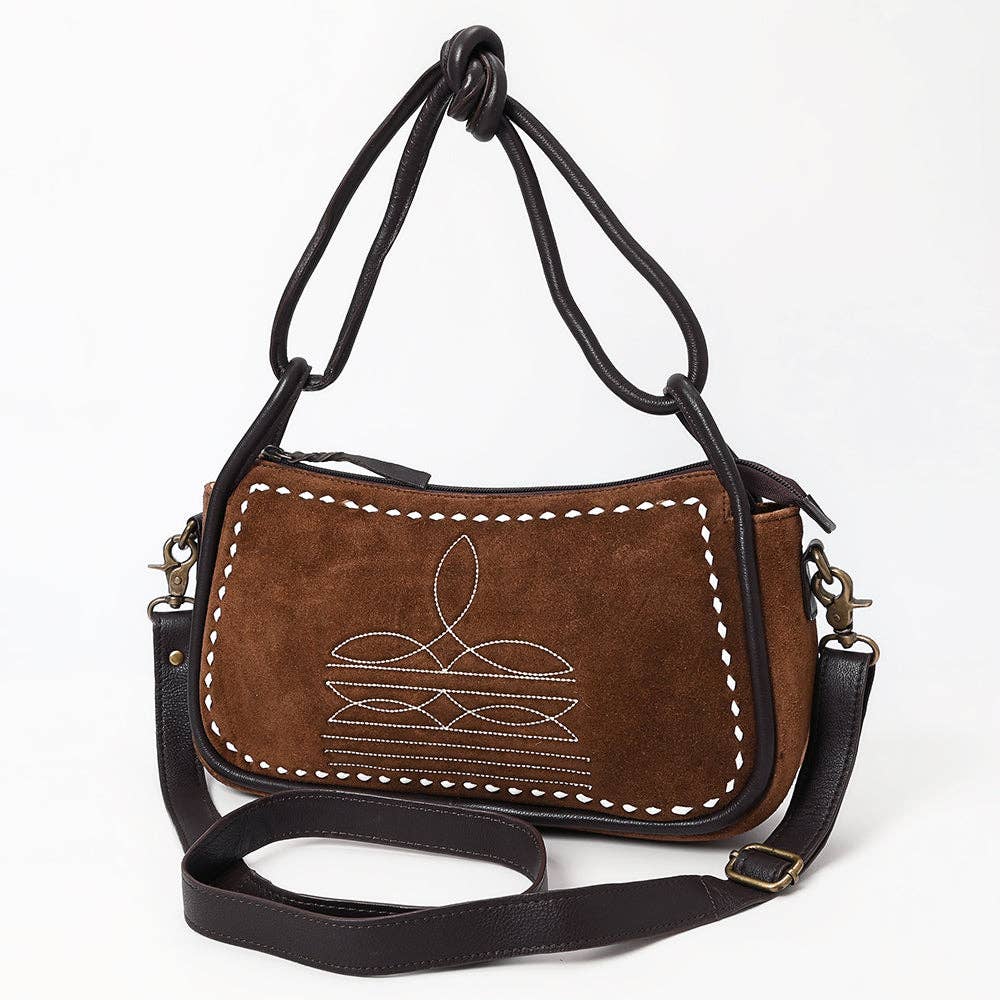 The Stockwell Bag