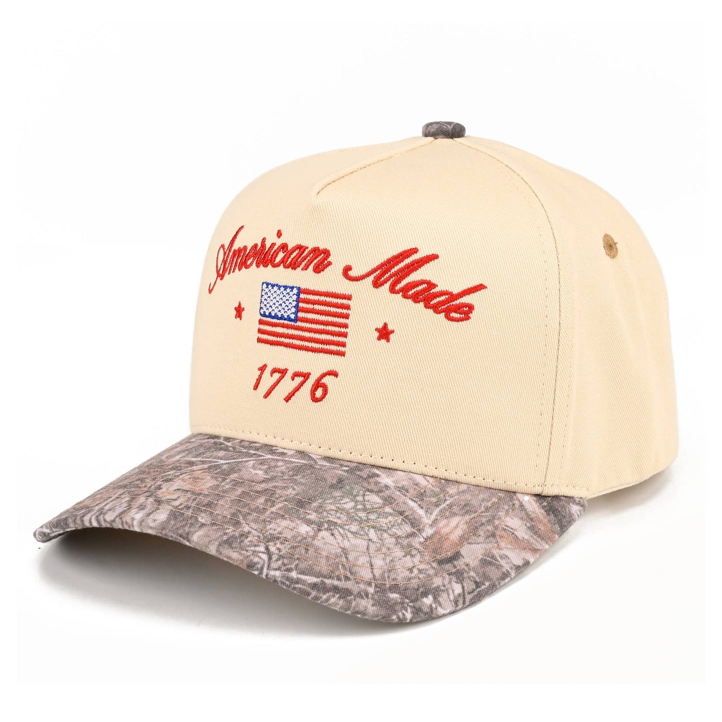 CC AMERICAN MADE Trucker hat