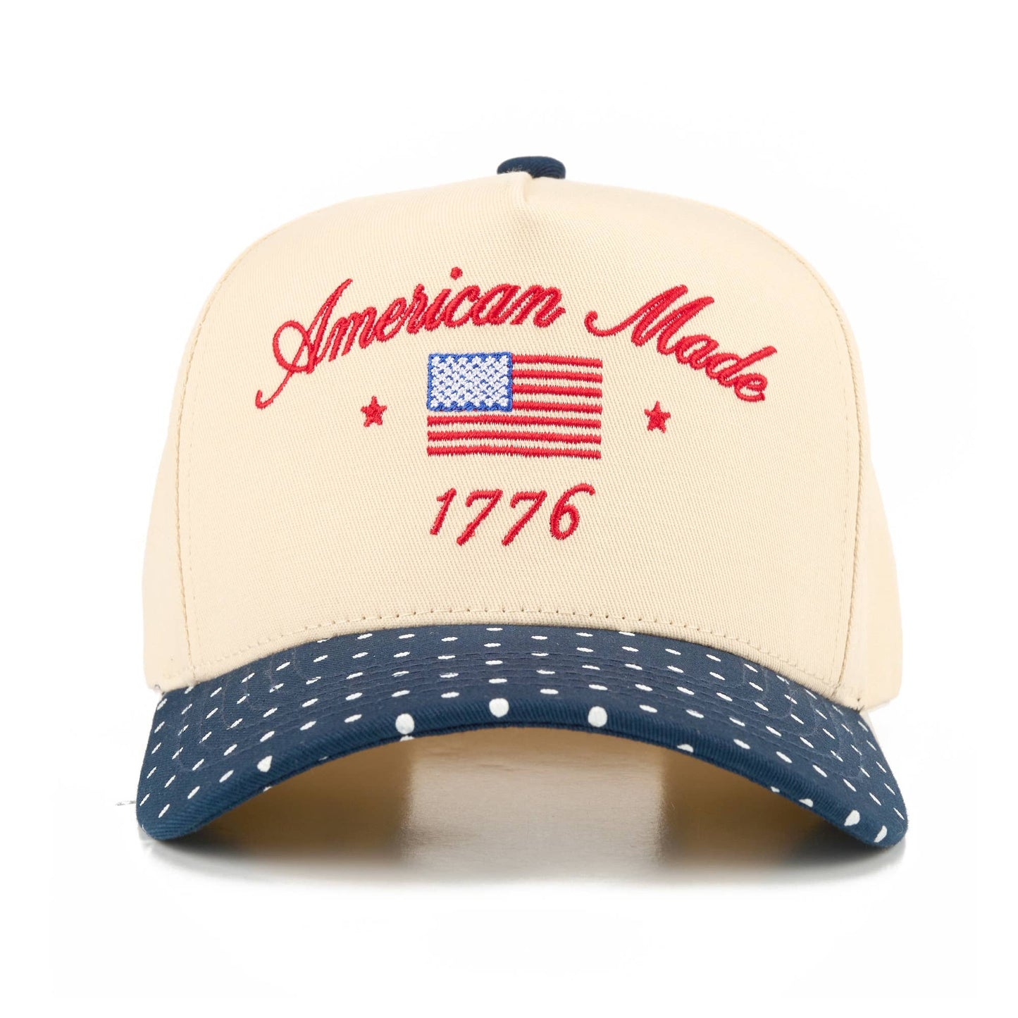 CC AMERICAN MADE Trucker hat
