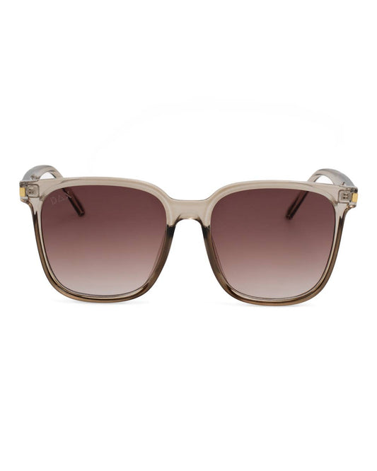 Ella - Women's Oversized Square Sunglasses