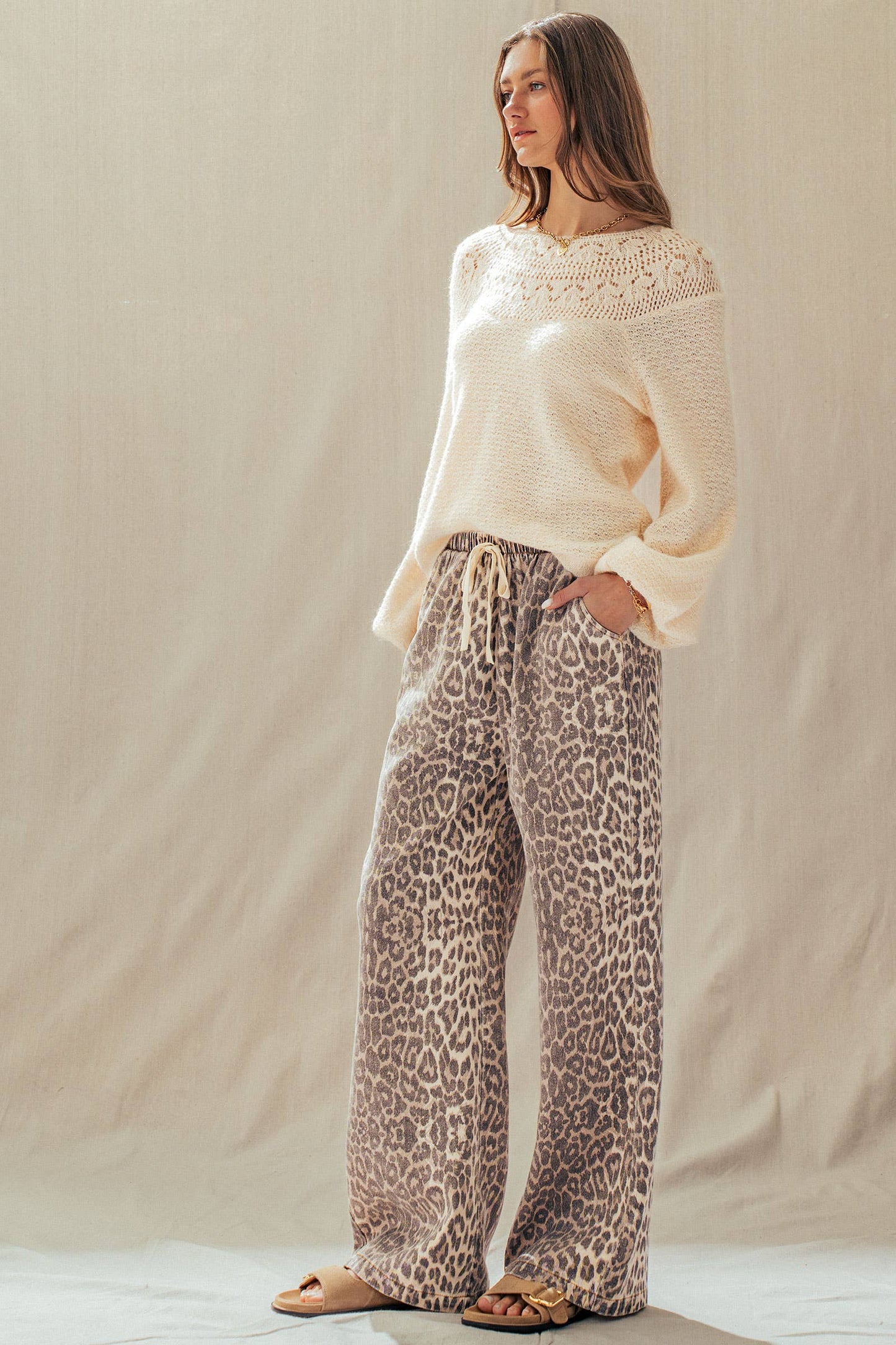 The Cheeca Pants