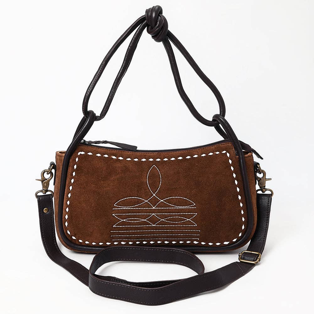 The Stockwell Bag